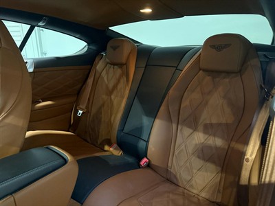 2014 Bentley Continental - Thumbnail