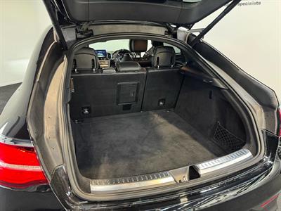 2016 Mercedes-Benz GLE 63 S - Thumbnail