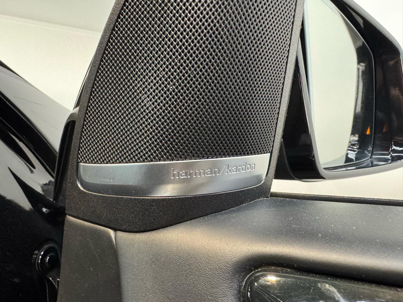 2016 Mercedes-Benz GLE 63 S