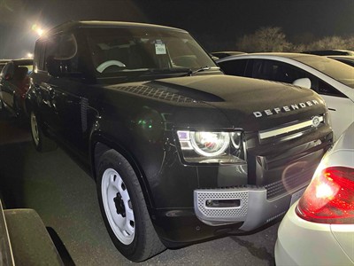 2024 Land Rover Defender - Thumbnail