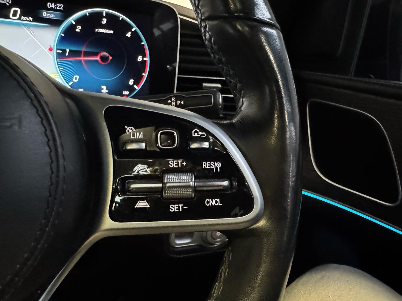 2022 Mercedes-Benz GLE 300 d