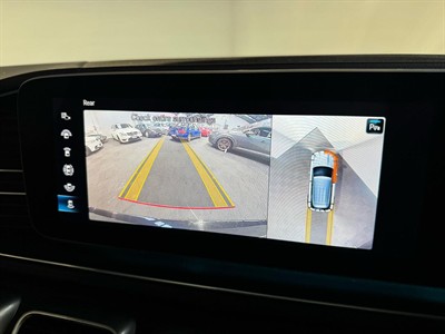 2022 Mercedes-Benz GLE 300 d - Thumbnail