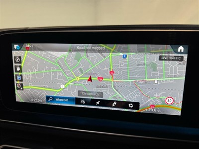 2022 Mercedes-Benz GLE 300 d - Thumbnail