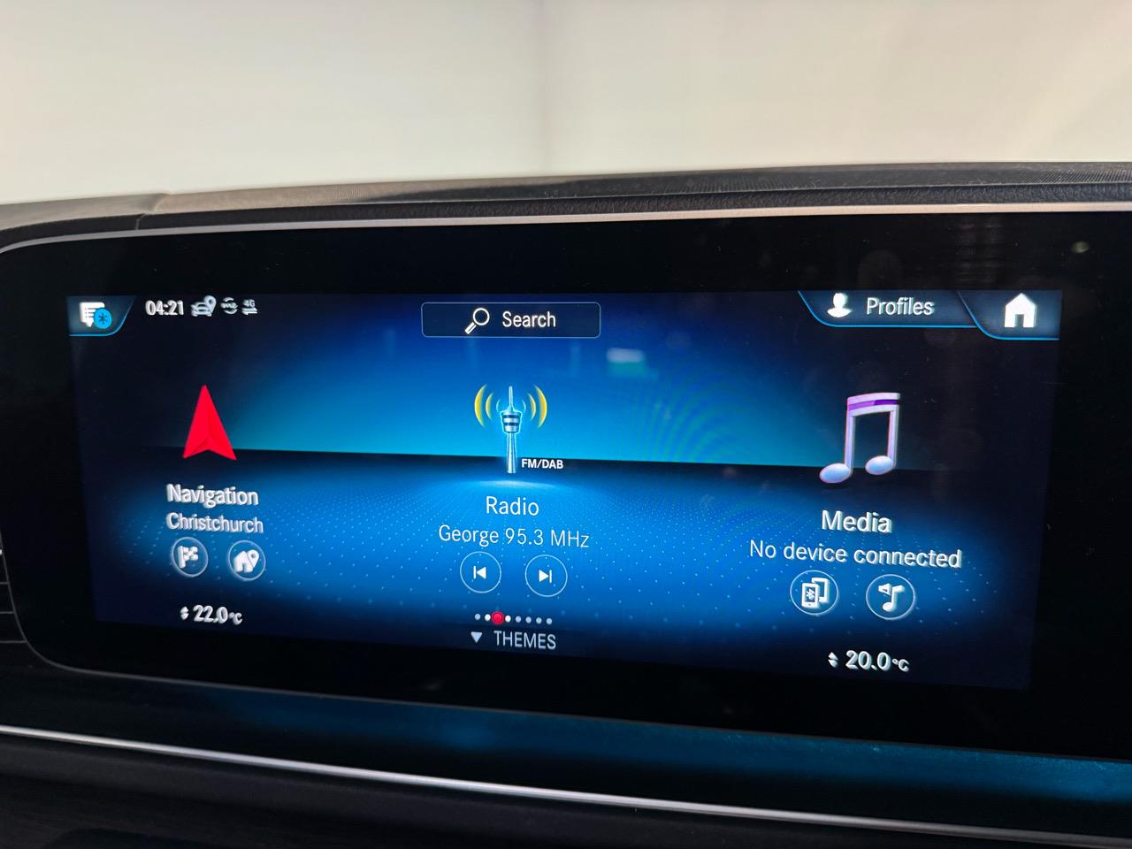 2022 Mercedes-Benz GLE 300 d