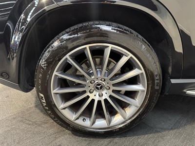 2022 Mercedes-Benz GLE 300 d - Thumbnail