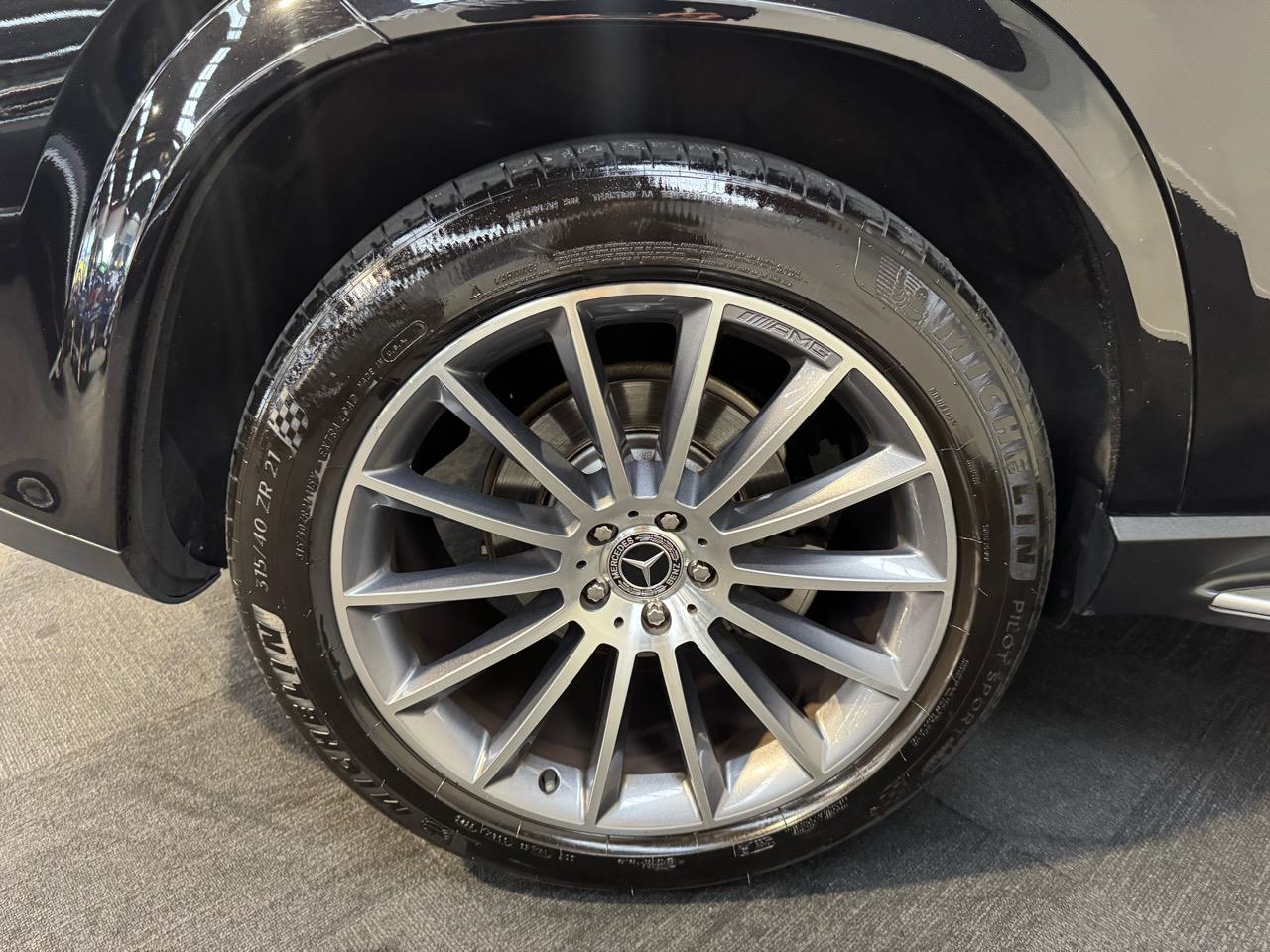 2022 Mercedes-Benz GLE 300 d