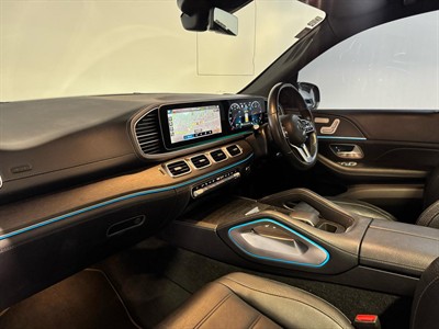 2022 Mercedes-Benz GLE 300 d - Thumbnail