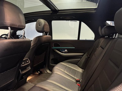 2022 Mercedes-Benz GLE 300 d - Thumbnail