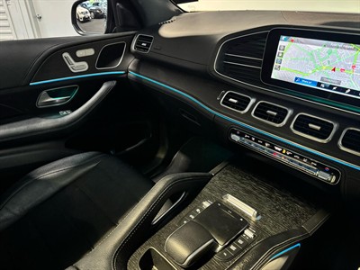 2022 Mercedes-Benz GLE 300 d - Thumbnail