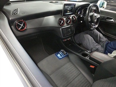 2015 Mercedes-Benz CLA 250 - Thumbnail