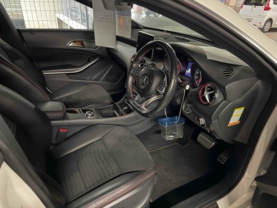 2015 Mercedes-Benz CLA 250 - Thumbnail