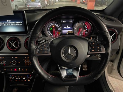 2015 Mercedes-Benz CLA 250 - Thumbnail