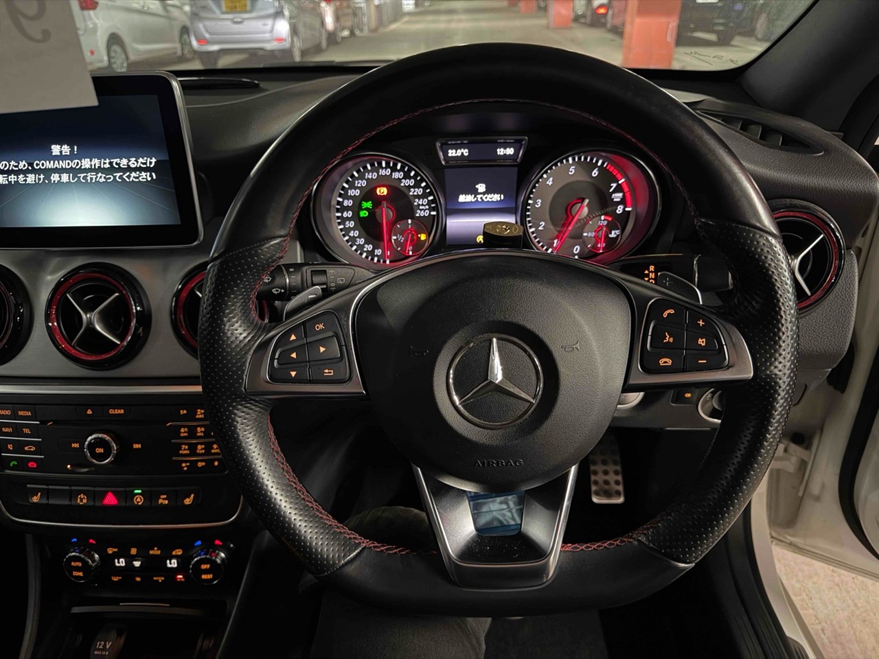 2015 Mercedes-Benz CLA 250