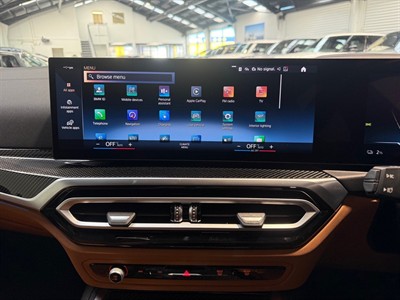 2022 BMW i4 - Thumbnail
