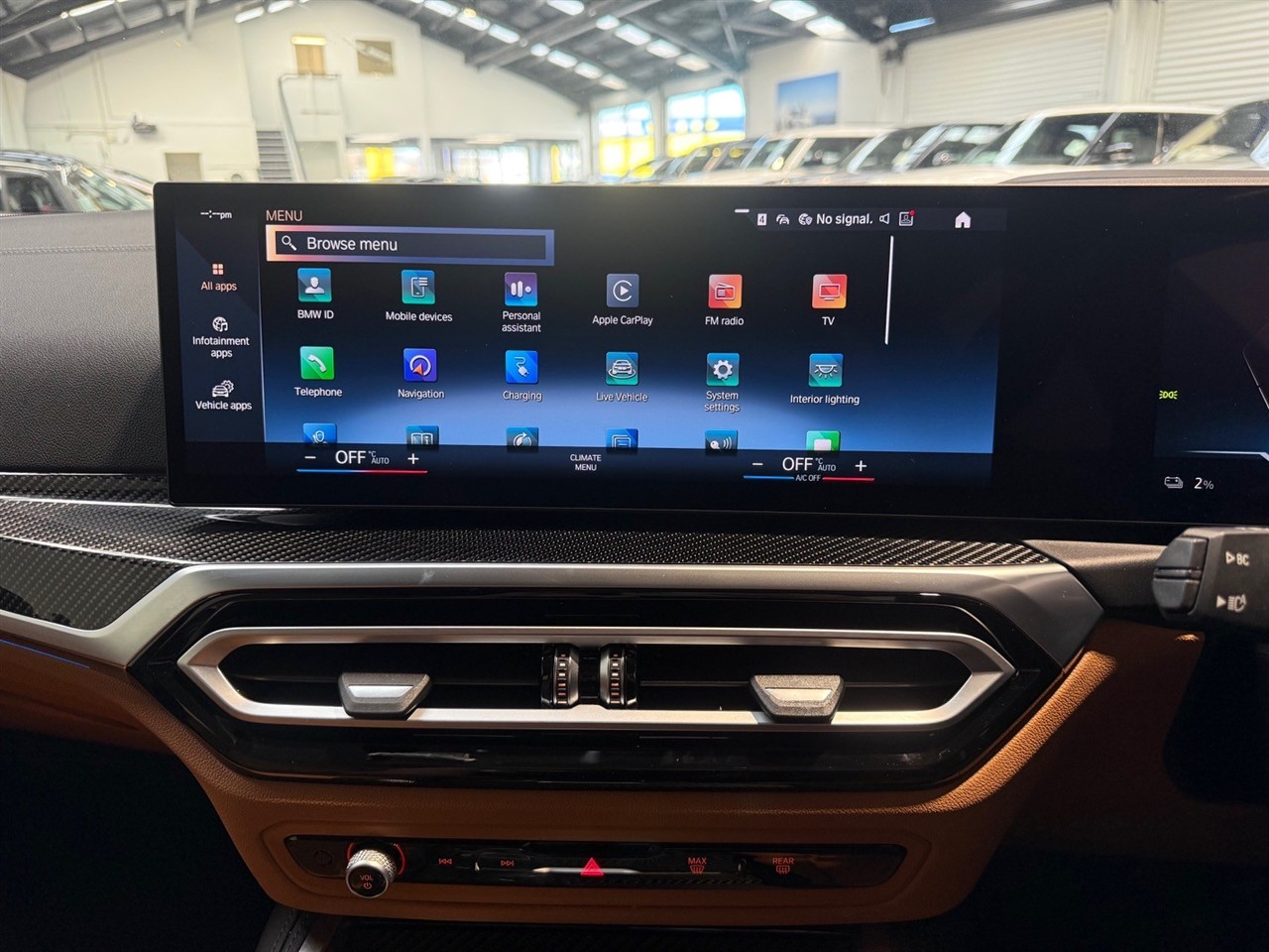 2022 BMW i4