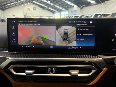 2022 BMW i4 - Thumbnail