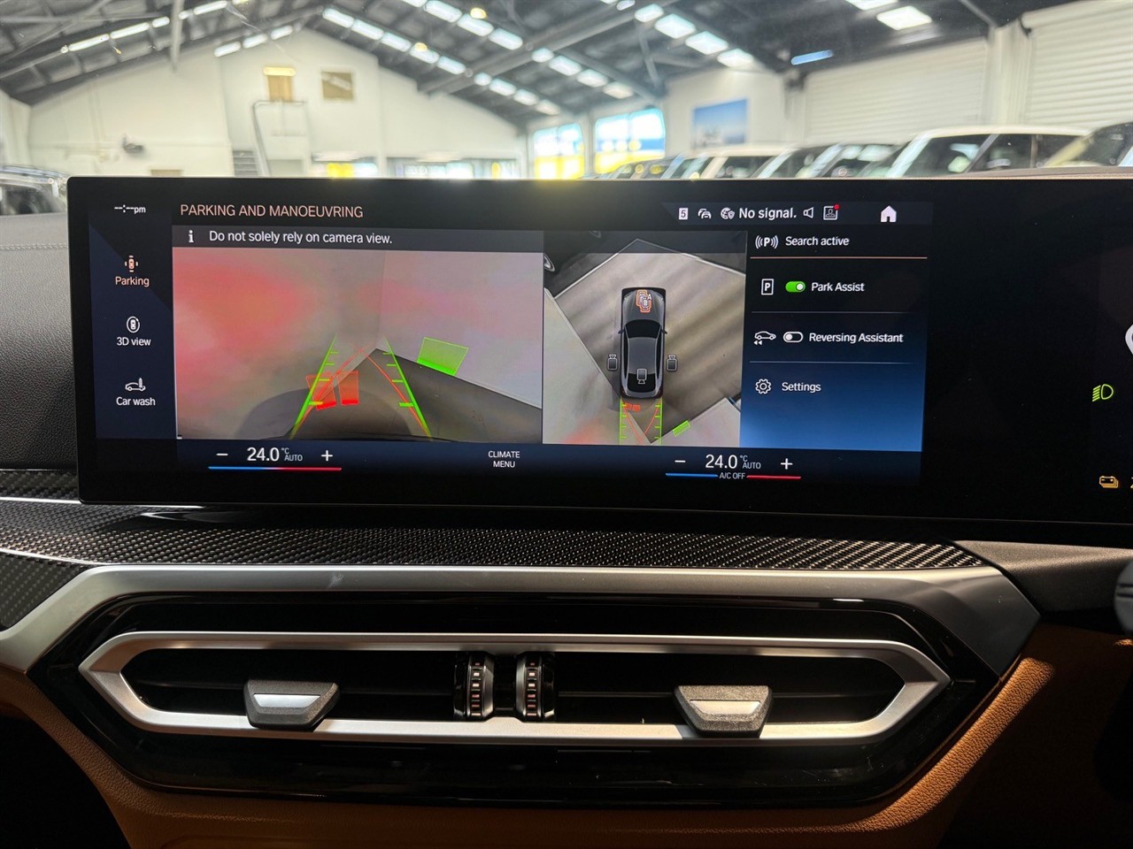 2022 BMW i4