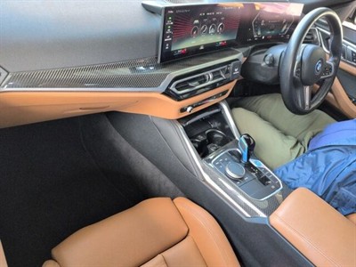 2022 BMW i4 - Thumbnail