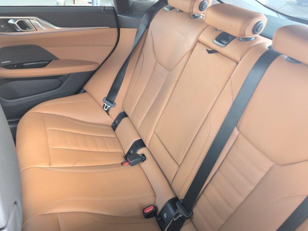 2022 BMW i4