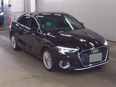 2023 Audi A3 - Thumbnail