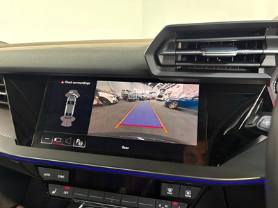 2023 Audi A3 - Thumbnail