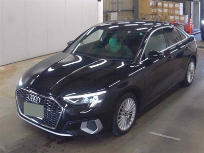 2023 Audi A3 - Thumbnail