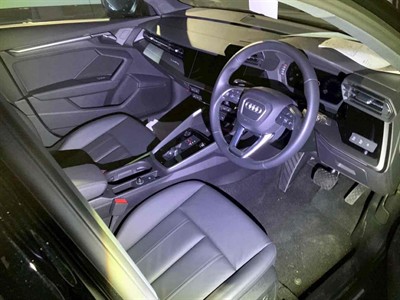 2023 Audi A3 - Thumbnail