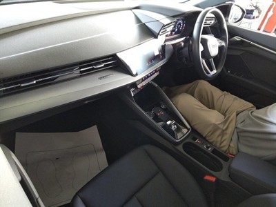 2023 Audi A3 - Thumbnail