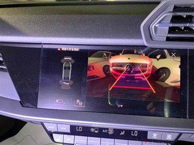 2023 Audi A3 - Thumbnail