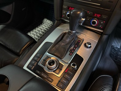 2011 Audi Q7 - Thumbnail