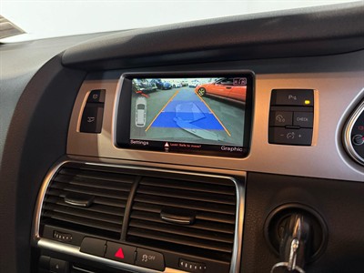 2011 Audi Q7 - Thumbnail