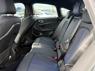 2020 BMW 218d - Thumbnail