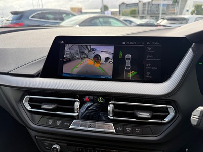 2020 BMW 218d - Thumbnail
