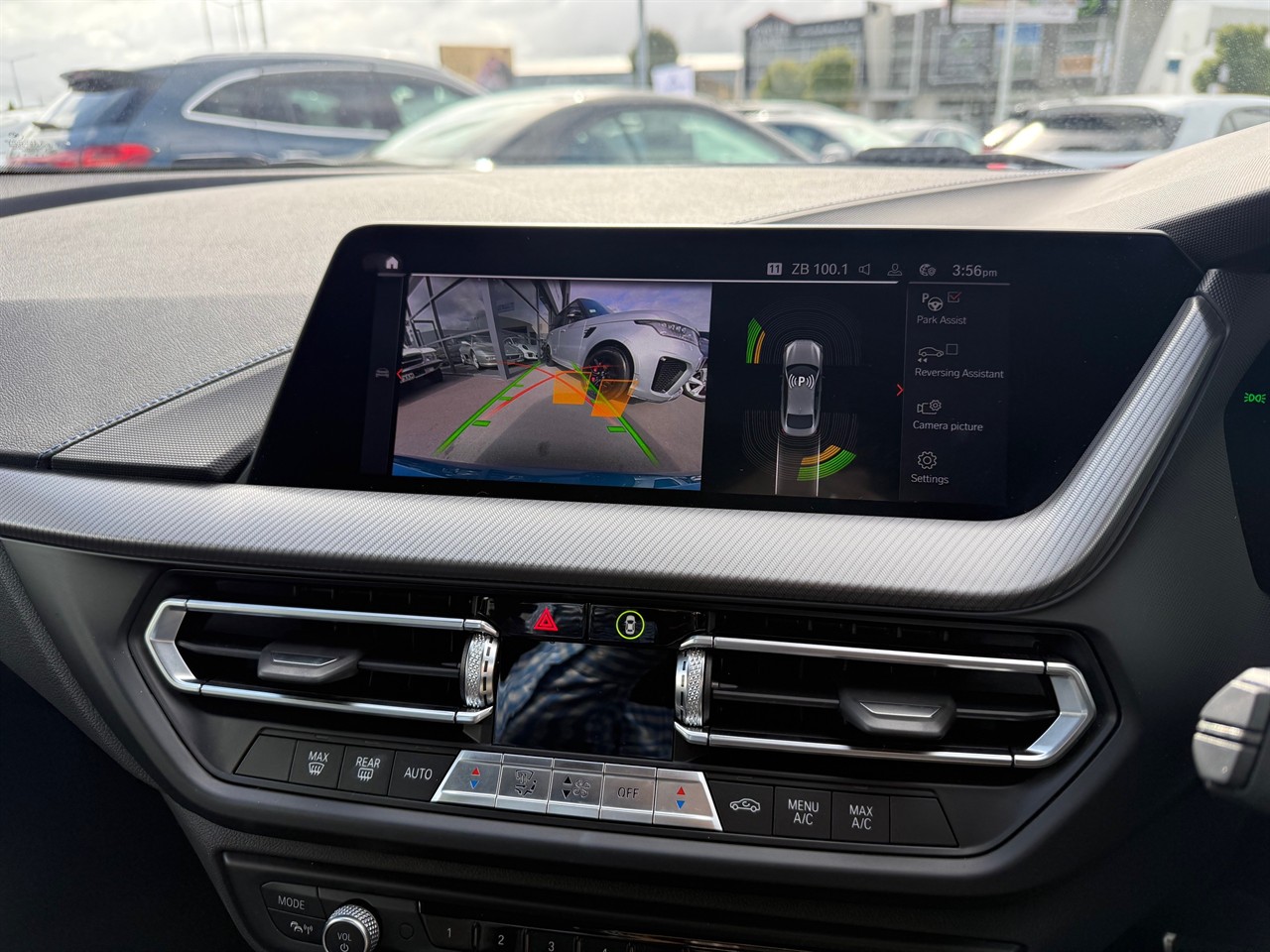 2020 BMW 218d