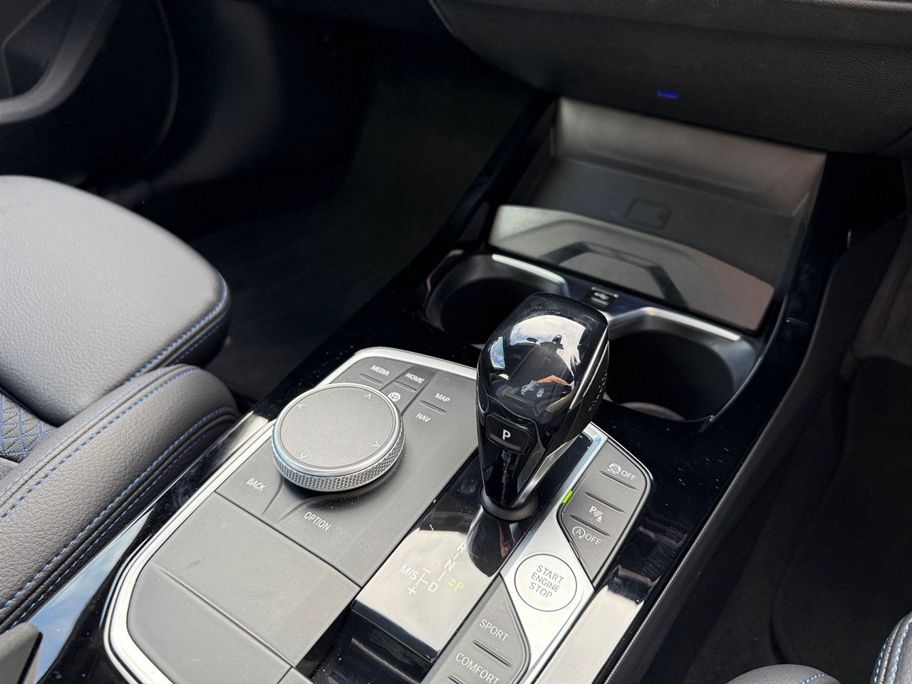 2020 BMW 218d