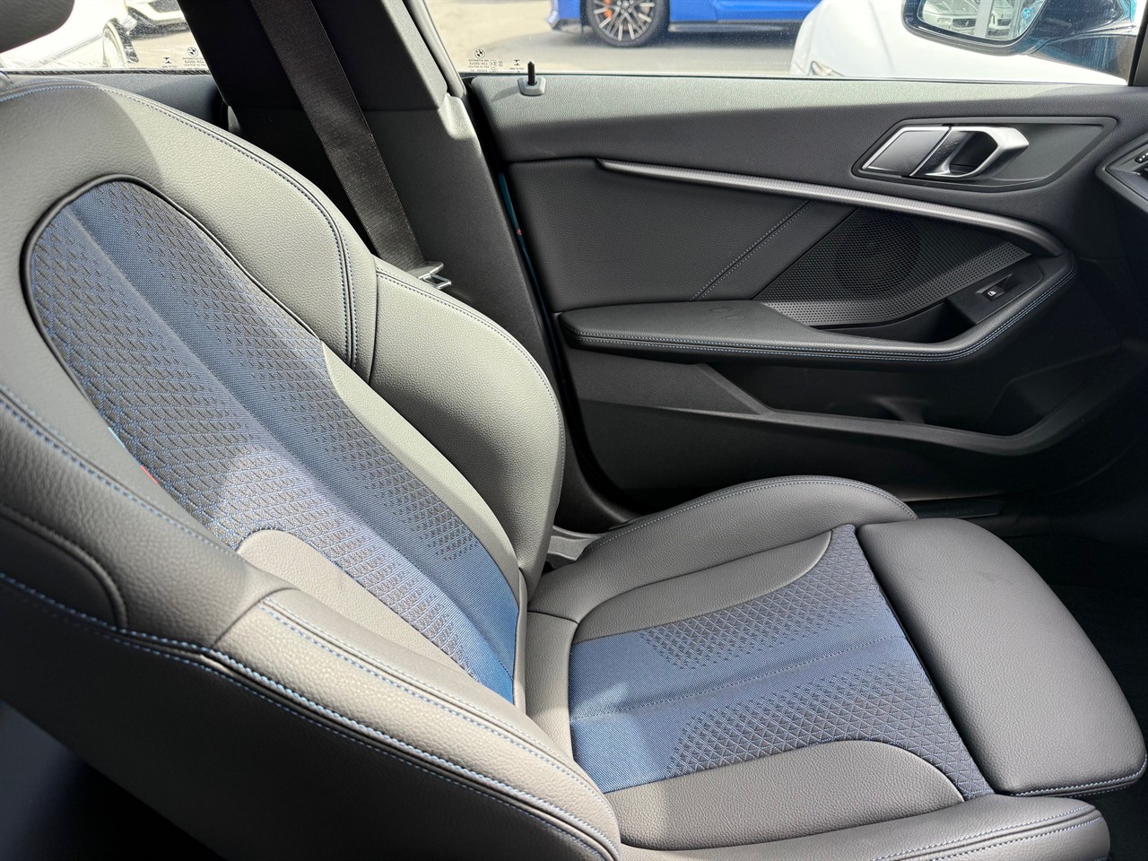 2020 BMW 218d