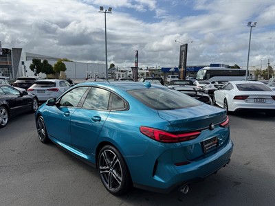 2020 BMW 218d - Thumbnail