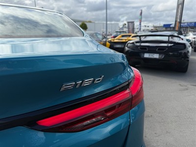 2020 BMW 218d - Thumbnail