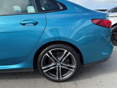 2020 BMW 218d - Thumbnail