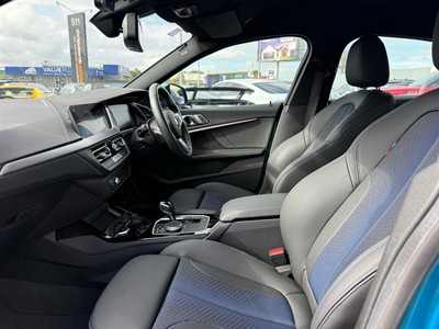 2020 BMW 218d - Thumbnail