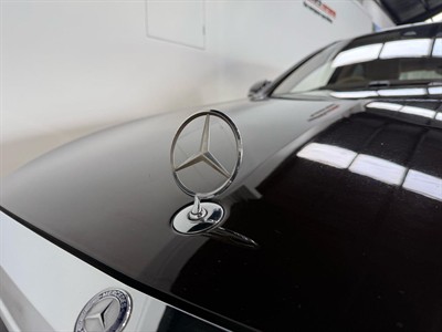 2014 Mercedes-Benz S 500 - Thumbnail