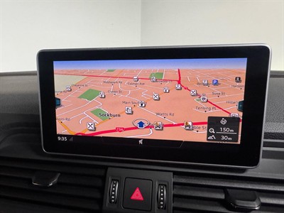 2018 Audi SQ5 - Thumbnail