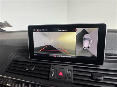 2018 Audi SQ5 - Thumbnail