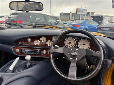 1998 TVR Chimaera - Thumbnail