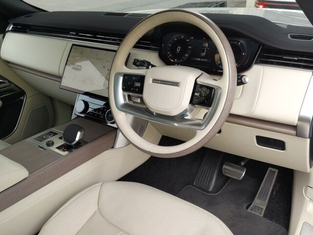 2023 Land Rover Range Rover