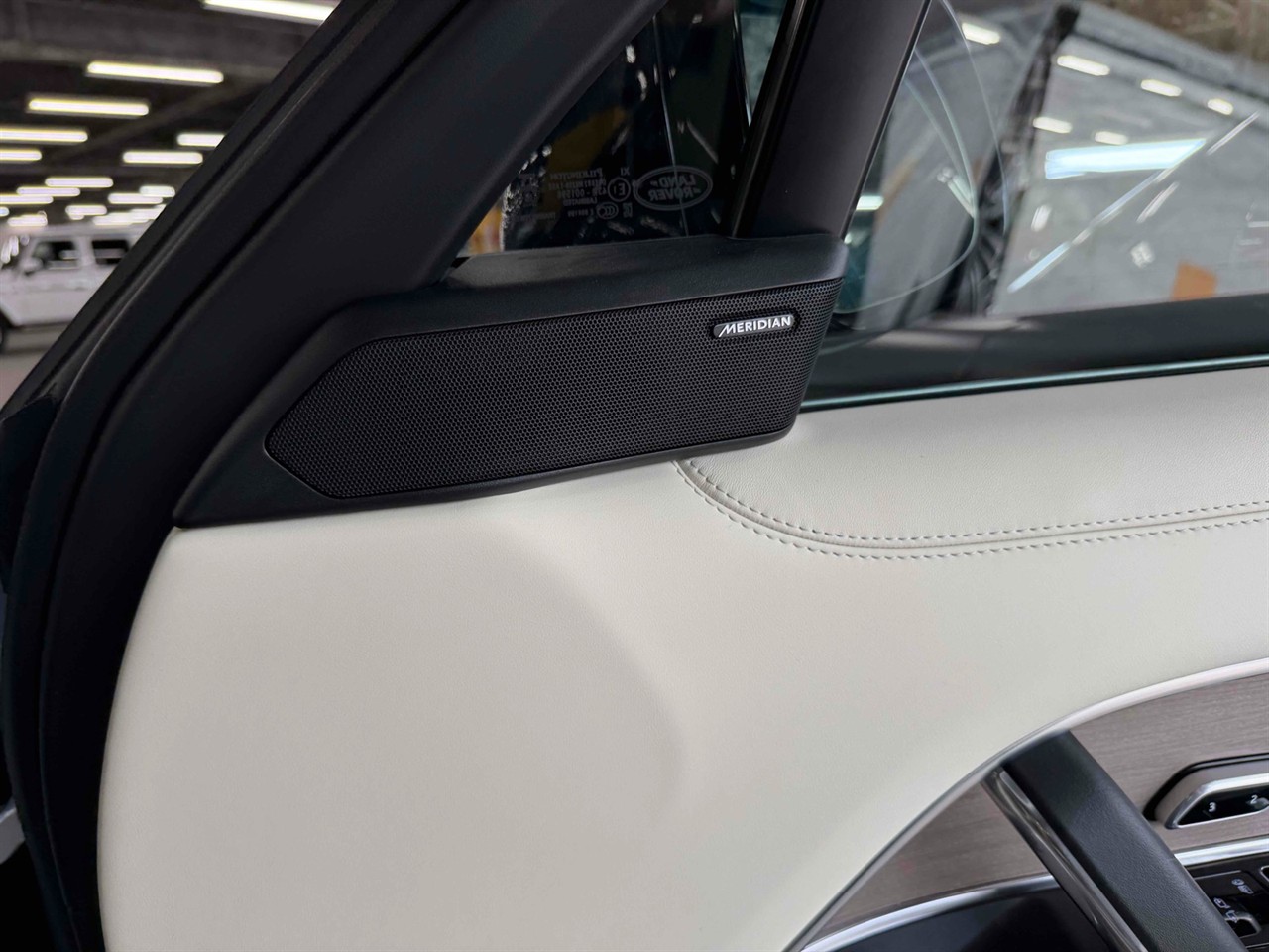 2023 Land Rover Range Rover
