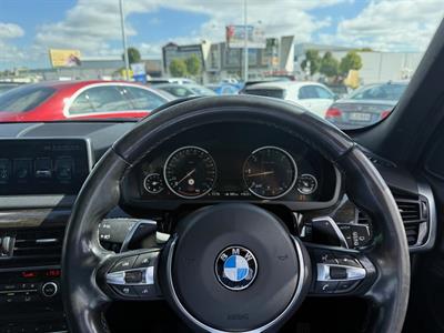 2017 BMW X5 - Thumbnail
