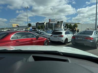 2017 BMW X5 - Thumbnail