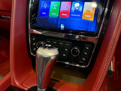 2016 Bentley Continental - Thumbnail
