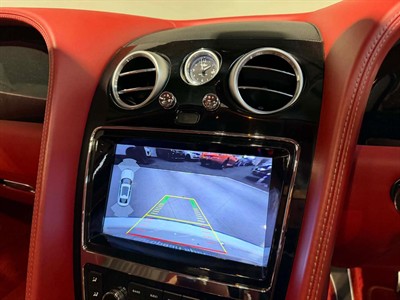2016 Bentley Continental - Thumbnail
